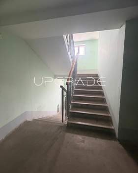 1-к квартира, вторичка, 44м2, 8/9 этаж