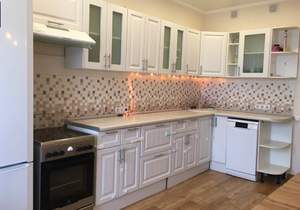 2-к квартира, вторичка, 73м2, 14/16 этаж