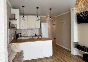 2-к квартира, вторичка, 68м2, 16/16 этаж