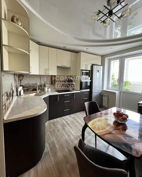 2-к квартира, вторичка, 67м2, 10/16 этаж