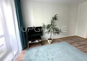 2-к квартира, вторичка, 40м2, 4/5 этаж