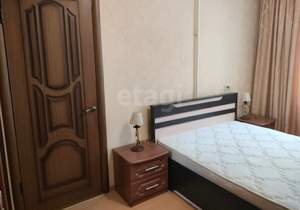 2-к квартира, вторичка, 53м2, 2/9 этаж