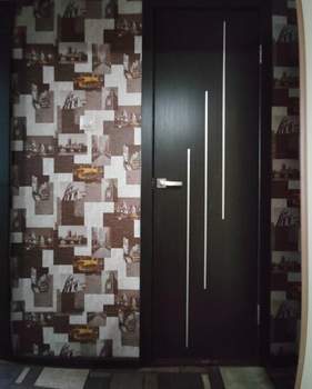 2-к квартира, вторичка, 50м2, 1/9 этаж