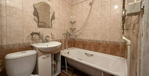 3-к квартира, вторичка, 57м2, 2/5 этаж