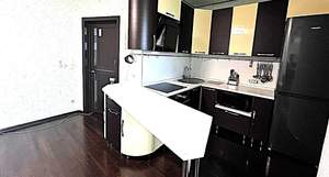 1-к квартира, вторичка, 46м2, 15/17 этаж