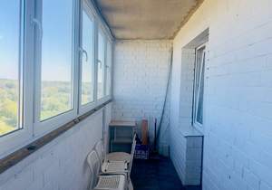 1-к квартира, вторичка, 38м2, 8/17 этаж