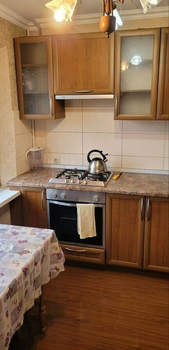 3-к квартира, вторичка, 73м2, 4/6 этаж