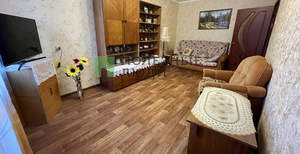 2-к квартира, вторичка, 50м2, 2/9 этаж