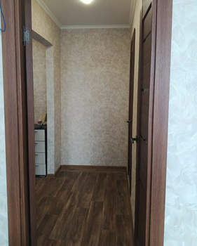 1-к квартира, вторичка, 34м2, 5/10 этаж