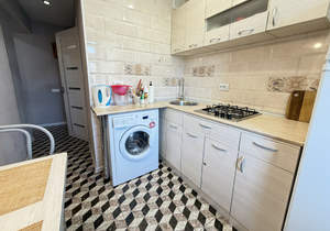 2-к квартира, вторичка, 45м2, 3/9 этаж