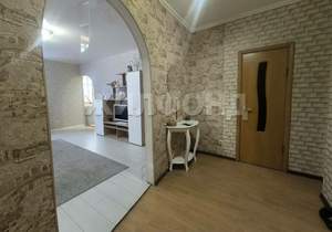 1-к квартира, вторичка, 45м2, 2/16 этаж