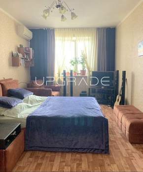 2-к квартира, вторичка, 56м2, 8/9 этаж