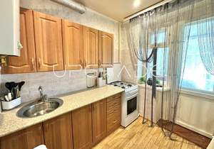 1-к квартира, вторичка, 30м2, 1/5 этаж