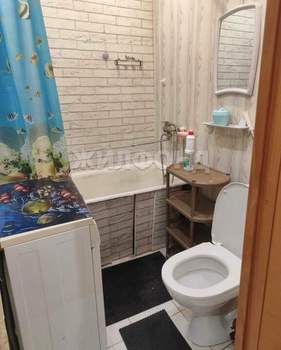 2-к квартира, вторичка, 46м2, 2/5 этаж