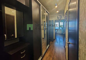 1-к квартира, вторичка, 40м2, 10/10 этаж