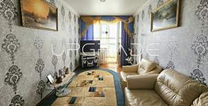 3-к квартира, вторичка, 75м2, 3/5 этаж