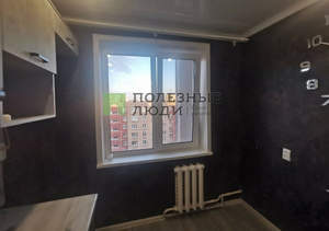 3-к квартира, вторичка, 67м2, 1/9 этаж