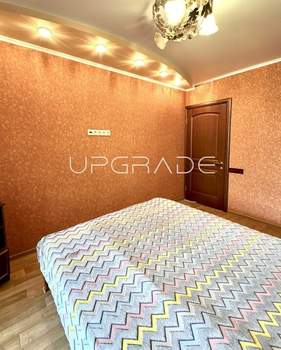 3-к квартира, вторичка, 65м2, 1/9 этаж