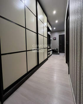 2-к квартира, вторичка, 67м2, 10/16 этаж