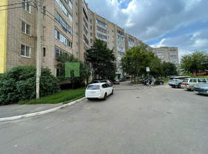 2-к квартира, вторичка, 54м2, 5/9 этаж