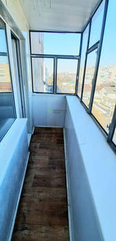 2-к квартира, вторичка, 51м2, 8/9 этаж