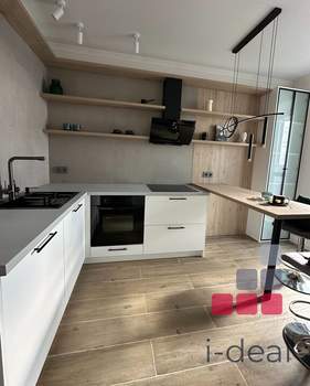 1-к квартира, вторичка, 36м2, 17/17 этаж
