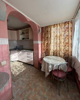 2-к квартира, вторичка, 46м2, 1/5 этаж