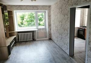 1-к квартира, вторичка, 32м2, 4/5 этаж