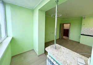 3-к квартира, вторичка, 65м2, 9/10 этаж