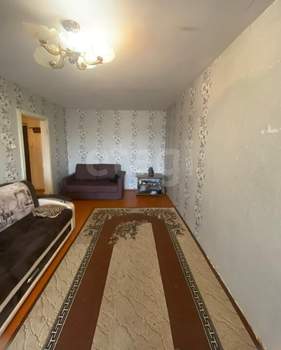 1-к квартира, вторичка, 34м2, 5/9 этаж