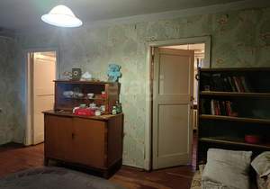 3-к квартира, вторичка, 38м2, 2/2 этаж