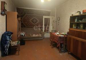 3-к квартира, вторичка, 57м2, 4/5 этаж