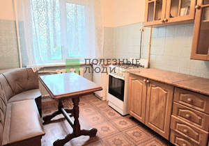 3-к квартира, вторичка, 66м2, 6/9 этаж