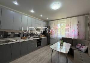 2-к квартира, вторичка, 66м2, 1/5 этаж