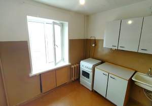 1-к квартира, вторичка, 34м2, 5/5 этаж