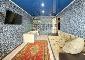 2-к квартира, вторичка, 50м2, 6/9 этаж