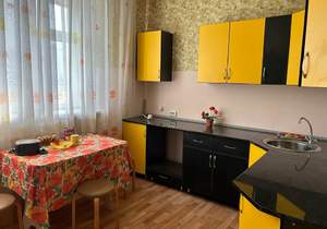 1-к квартира, вторичка, 39м2, 3/16 этаж