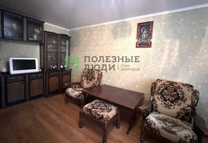 2-к квартира, вторичка, 56м2, 3/7 этаж