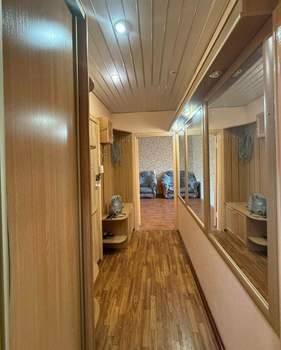 2-к квартира, вторичка, 58м2, 9/10 этаж