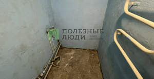 2-к квартира, вторичка, 46м2, 4/5 этаж