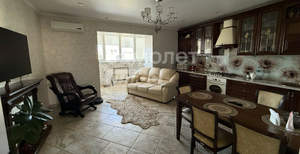 2-к квартира, вторичка, 78м2, 9/9 этаж