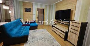 3-к квартира, вторичка, 75м2, 4/11 этаж