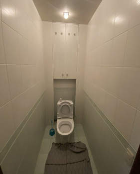 4-к квартира, вторичка, 112м2, 4/8 этаж