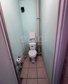 1-к квартира, вторичка, 37м2, 2/9 этаж