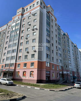 2-к квартира, вторичка, 61м2, 4/9 этаж