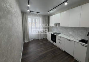 1-к квартира, вторичка, 35м2, 11/16 этаж