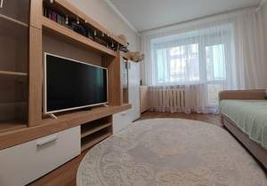 1-к квартира, вторичка, 30м2, 3/5 этаж