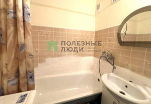 1-к квартира, вторичка, 37м2, 8/9 этаж