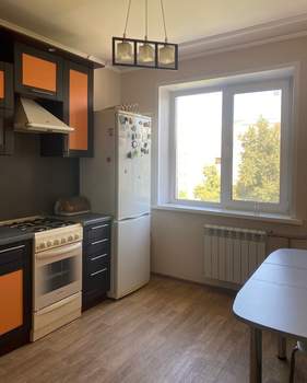 2-к квартира, вторичка, 51м2, 5/9 этаж