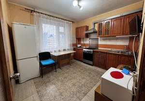 2-к квартира, вторичка, 61м2, 9/9 этаж